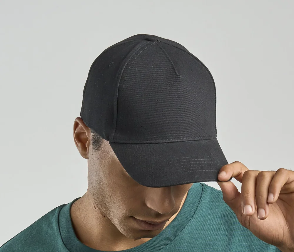 Atlantis Headwear Liberty Five Cap