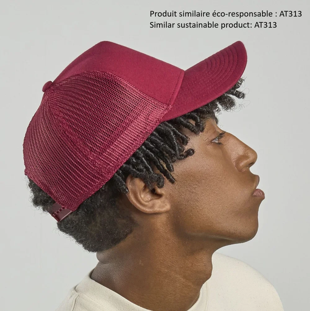 Atlantis Headwear Rapper Jersey