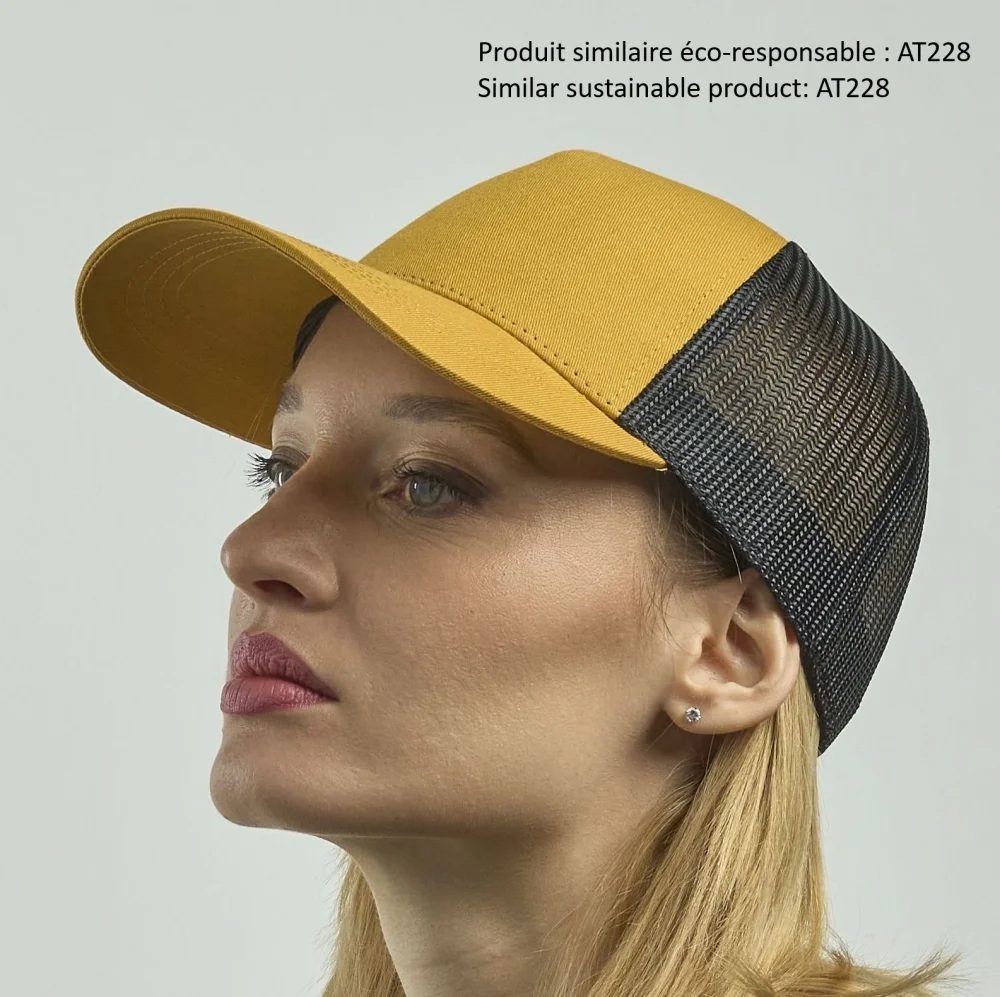 Atlantis Headwear Rapper Cotton
