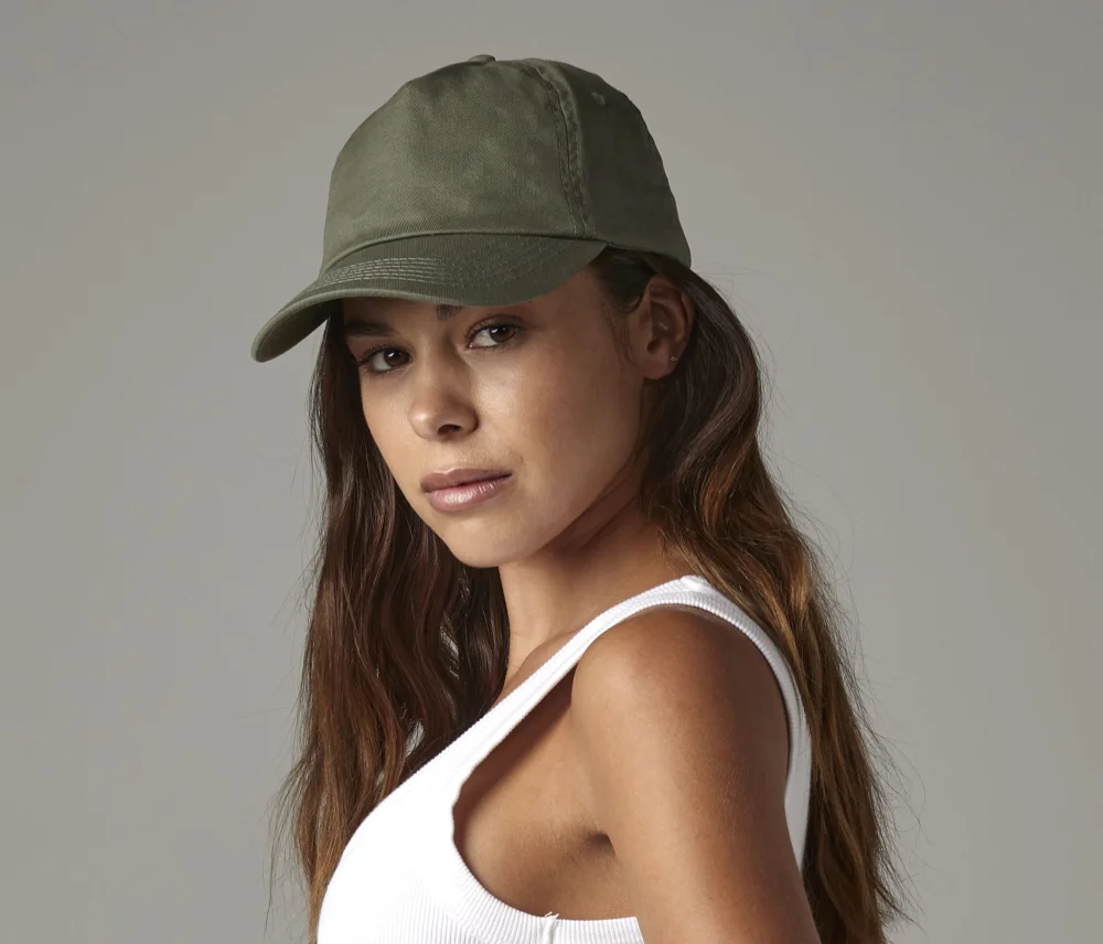 Beechfield Original 5 Panel Cap