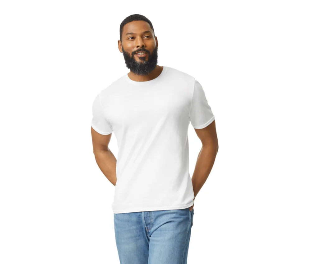 Gildan Softstyle Adult T-Shirt