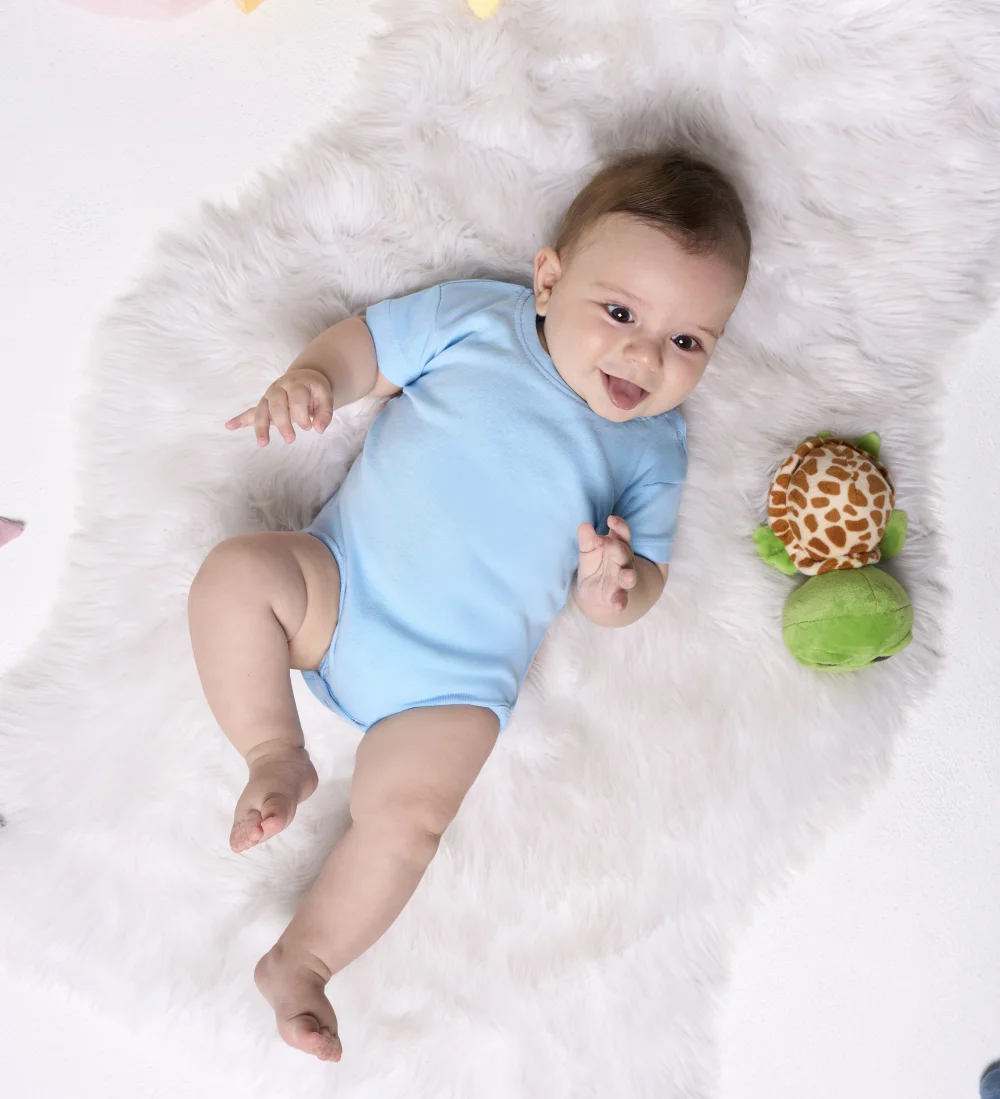 Jhk Baby Body