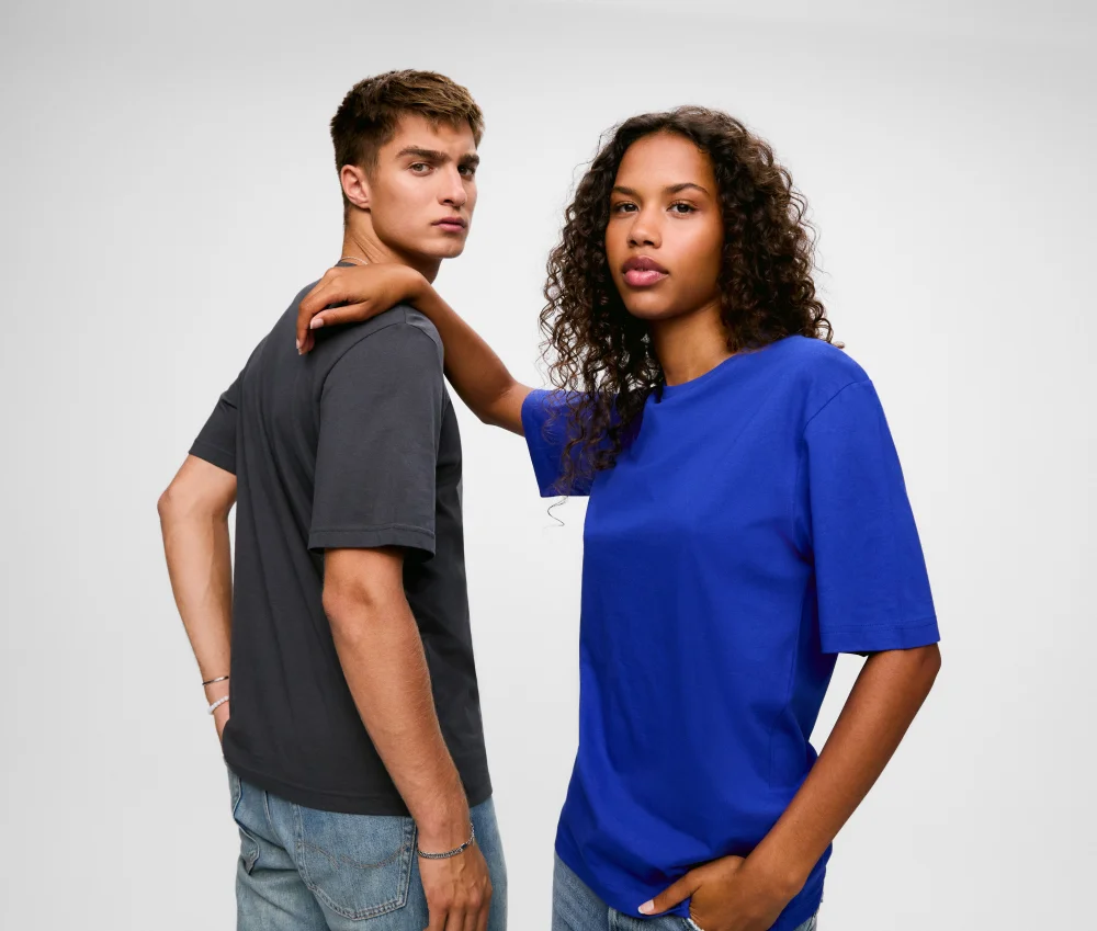 Jack&Jones - Oversize