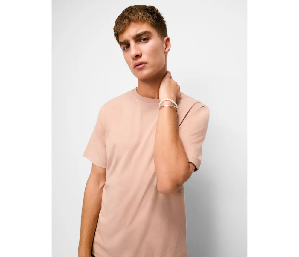 Jack&Jones - Blanks Canvas Tee