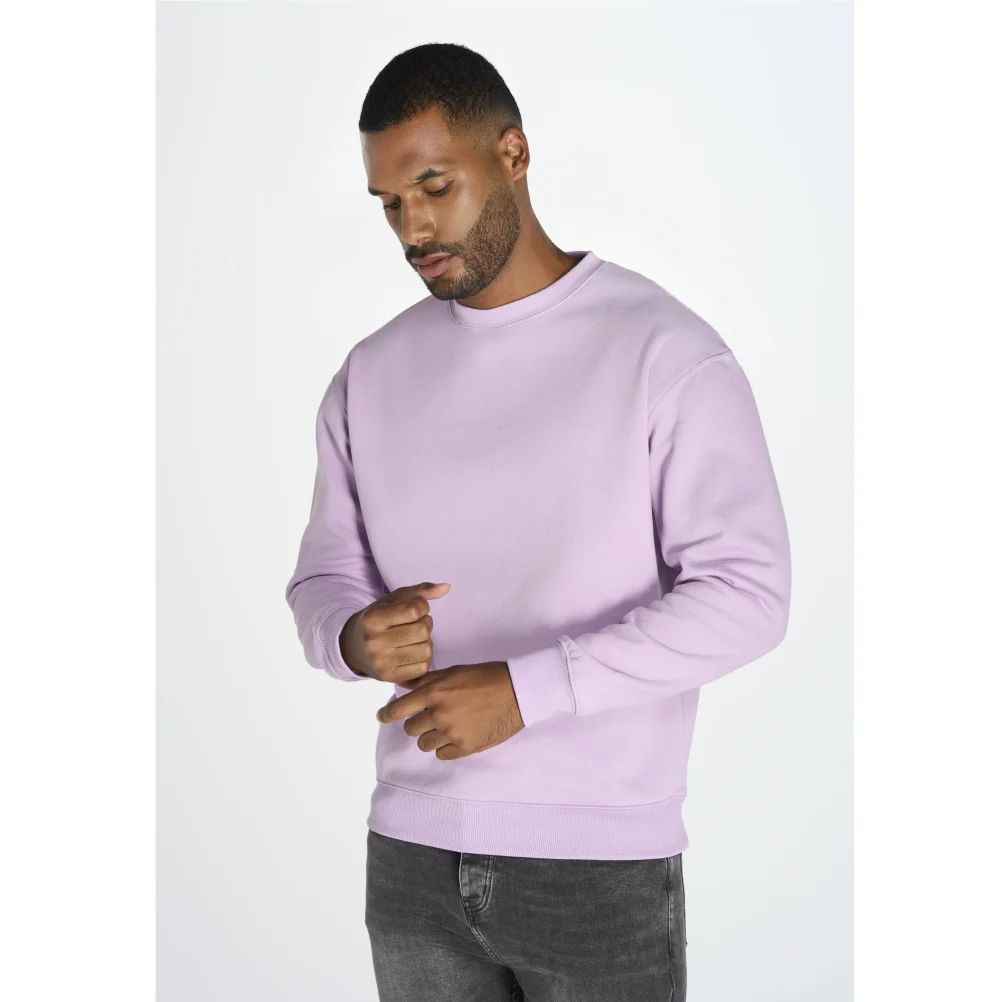 Jhk Sweatshirt Unisex