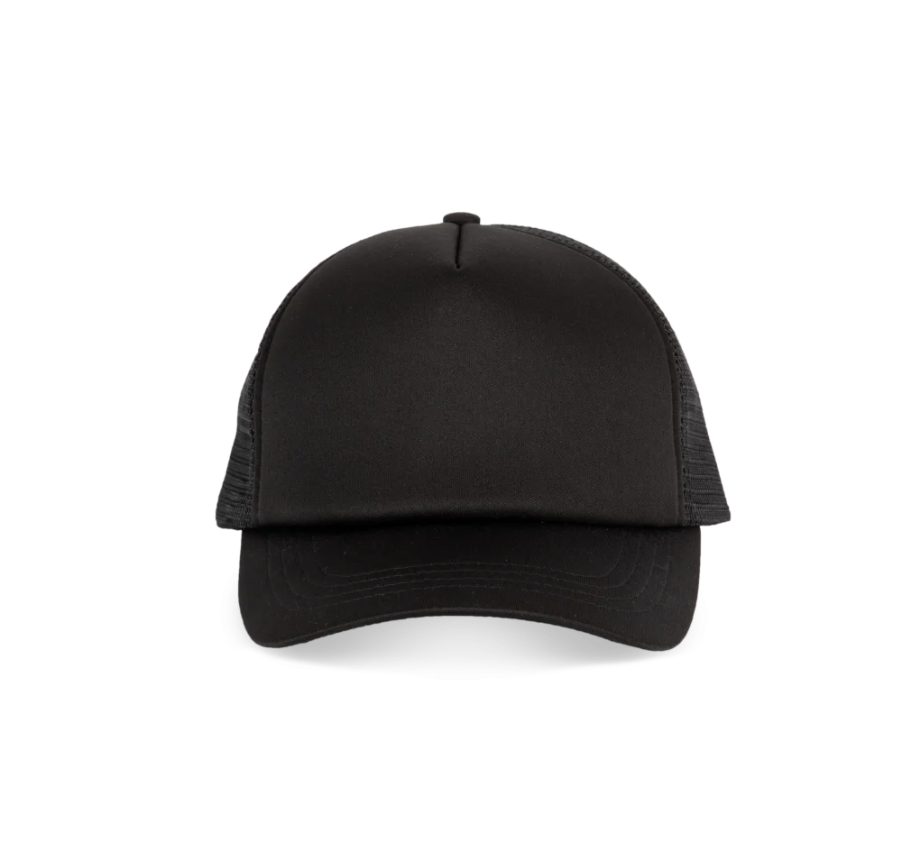K-up trucker curva 5 paneles