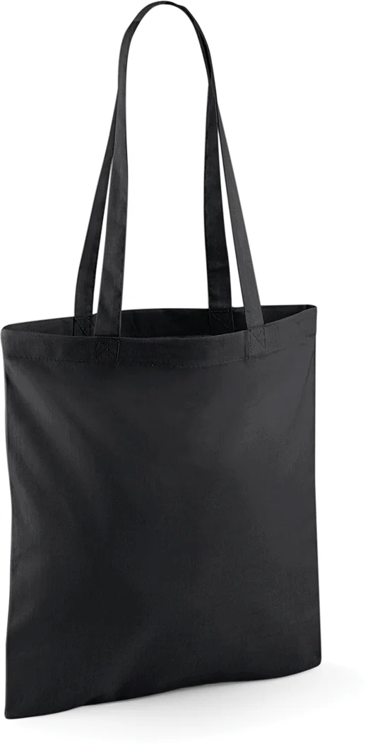 Bolsa algodón W101 140gr natural