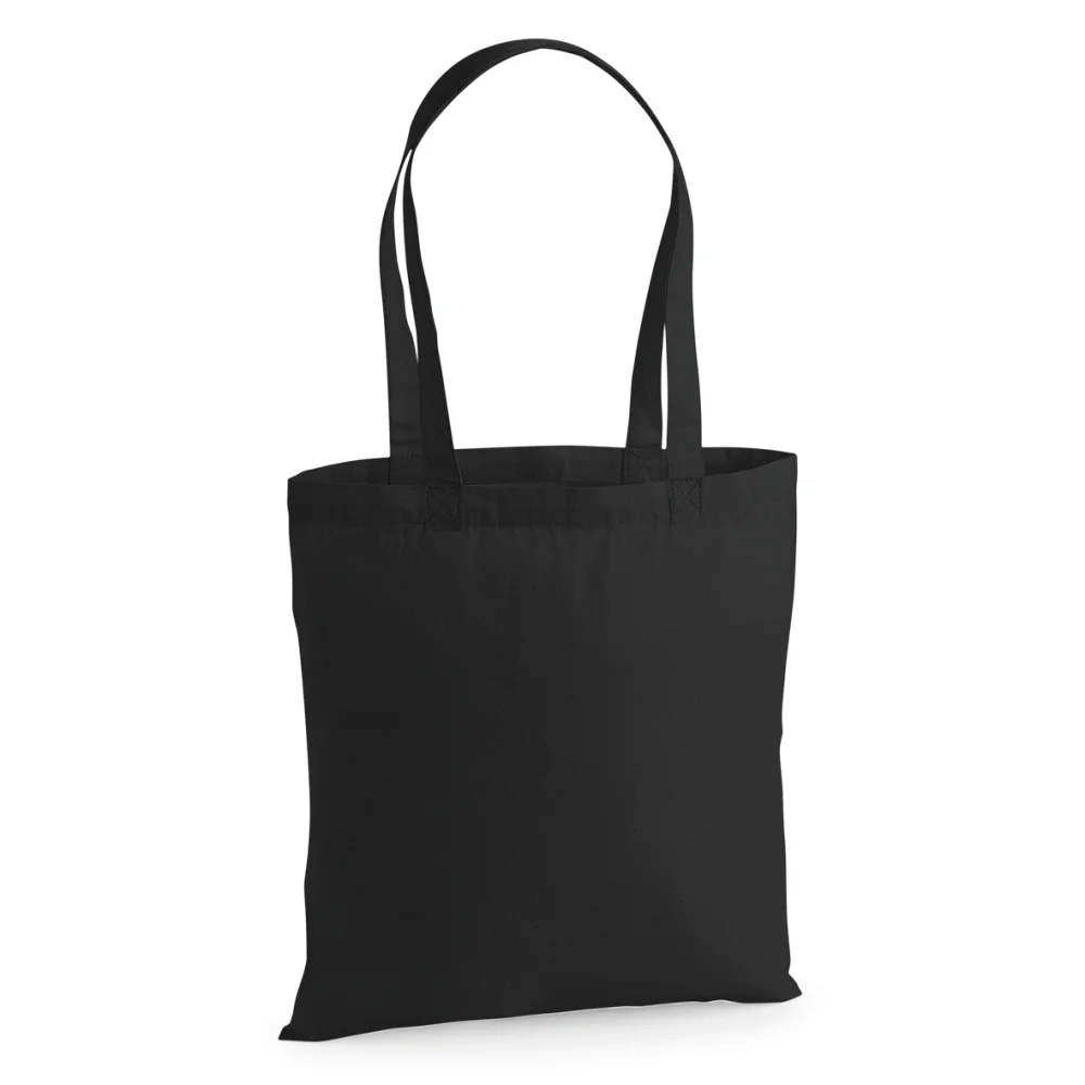 Bolsa algodón natural 200gr W201