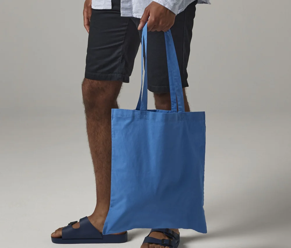 Westford Mill Bag For Life - Long Handles
