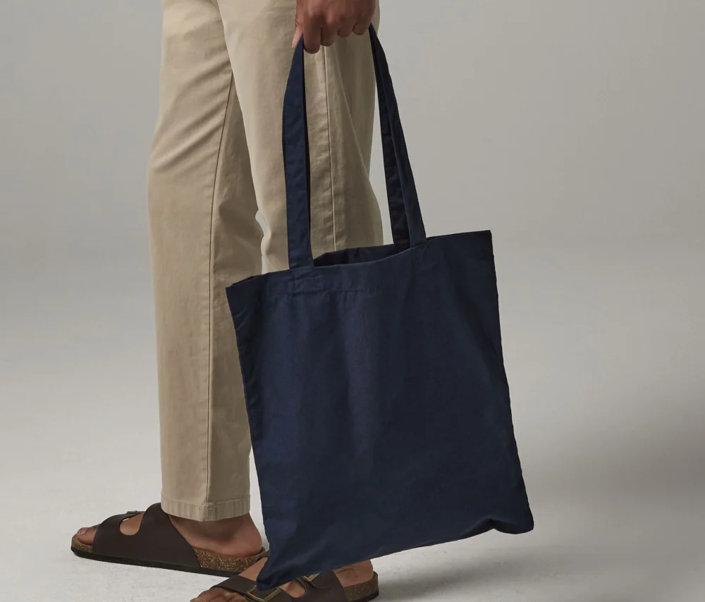 Westford Mill Premium Cotton Tote