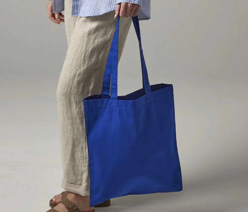 Westford Mill Organic Premium Cotton Tote