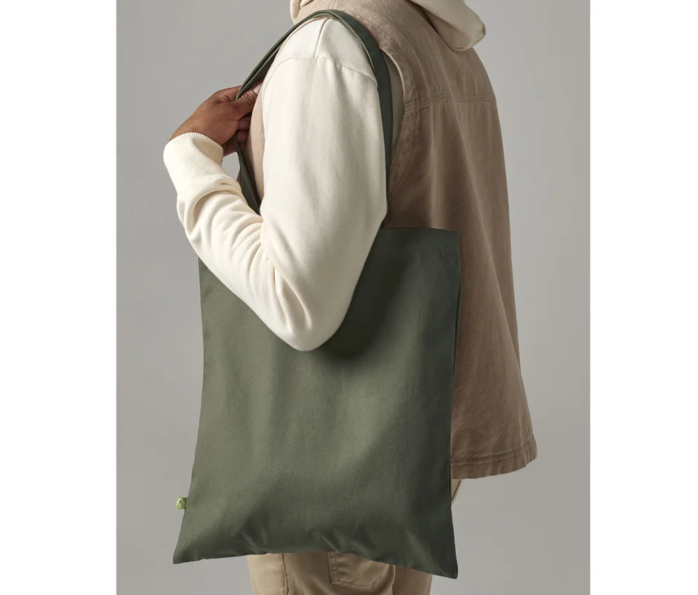 Westford Mill Earthaware® Organic Bag For Life