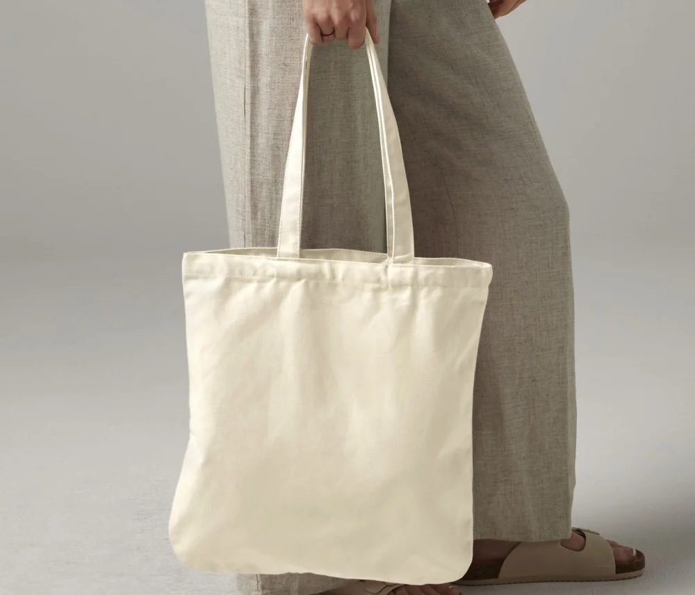 Westford Mill Earthaware® Organic Spring Tote
