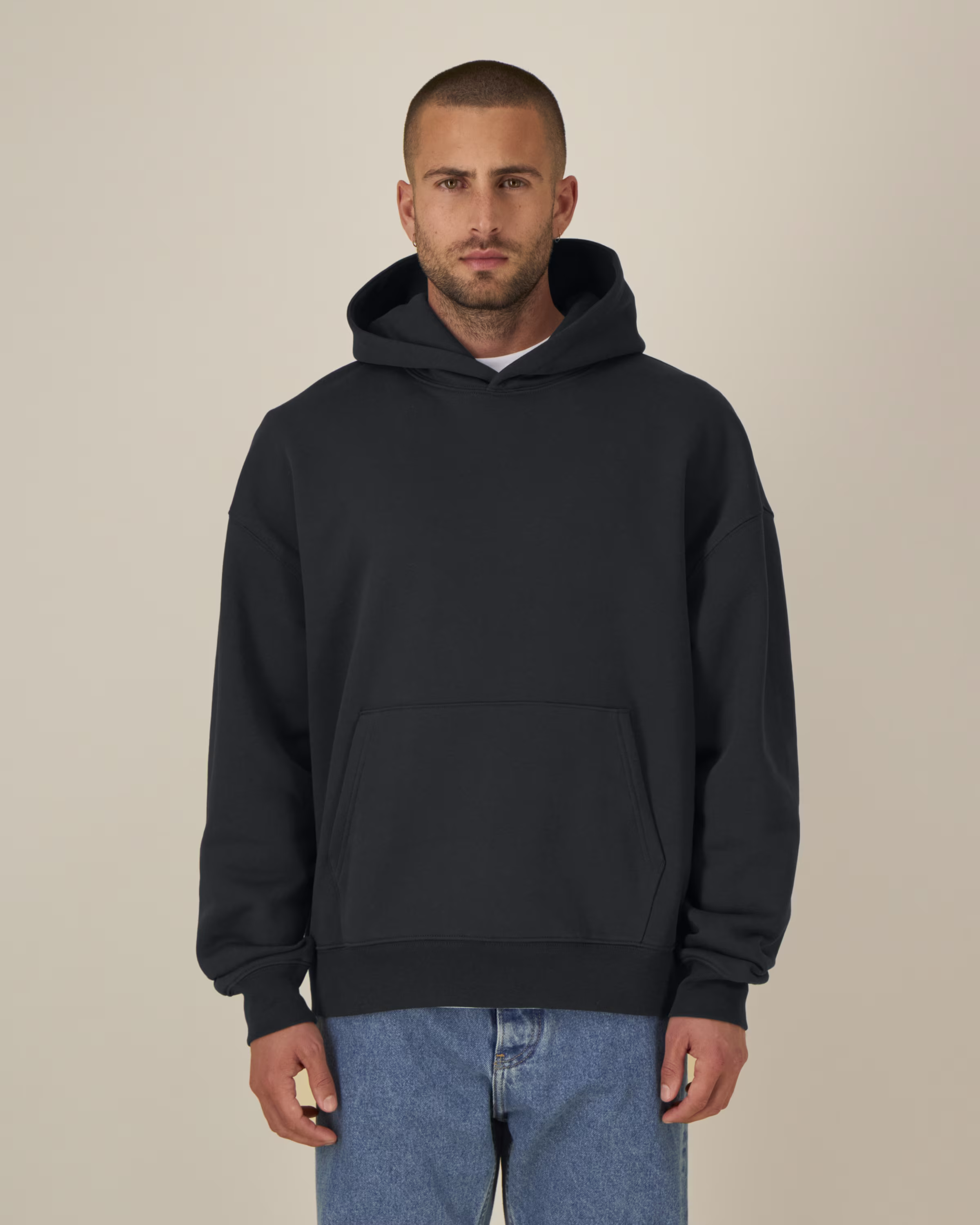 Stanley/Stella Chaser Sudadera Oversize 280 g/m²