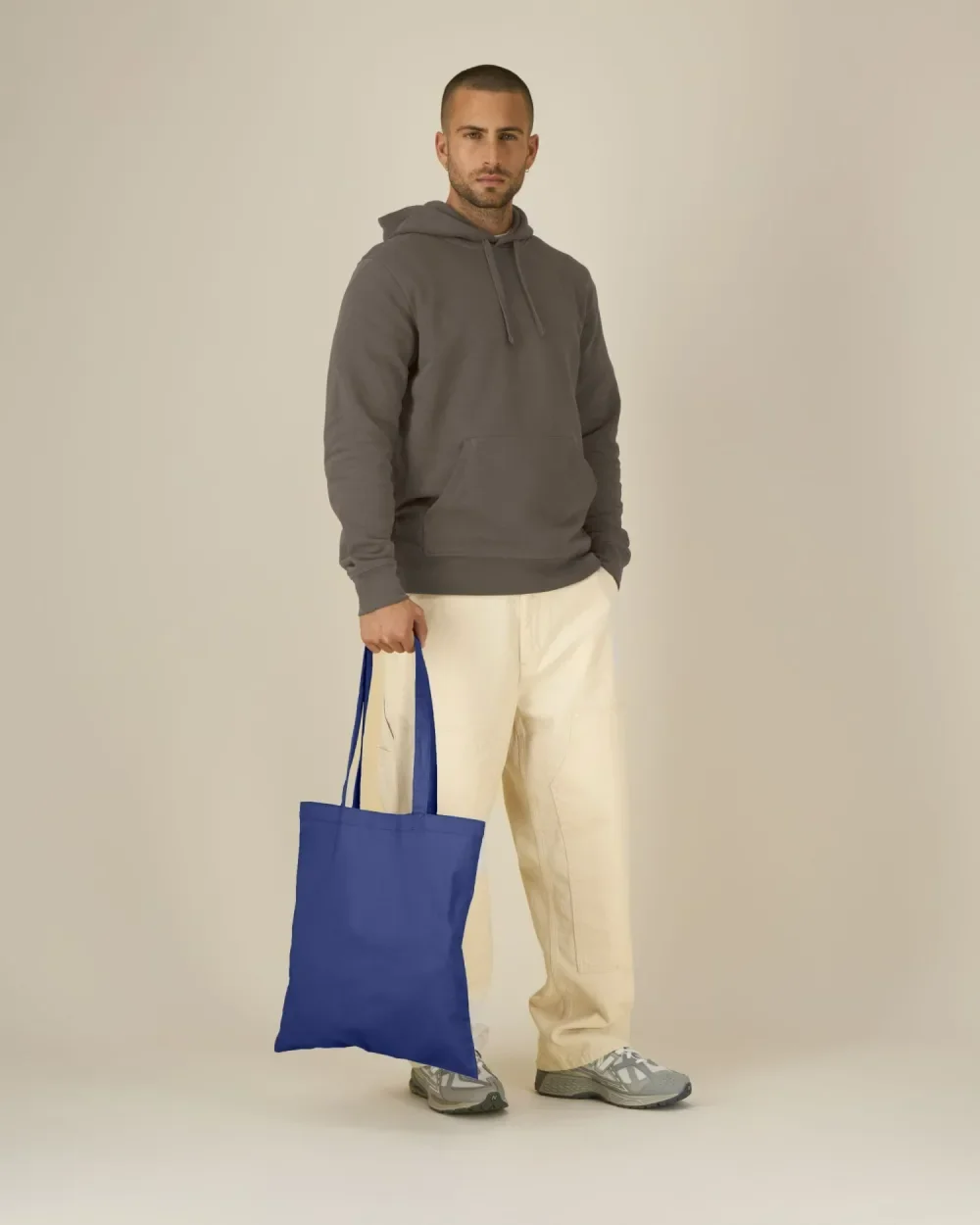 Stanley/Stella Light Tote Bag Bolsa 160 g/m²