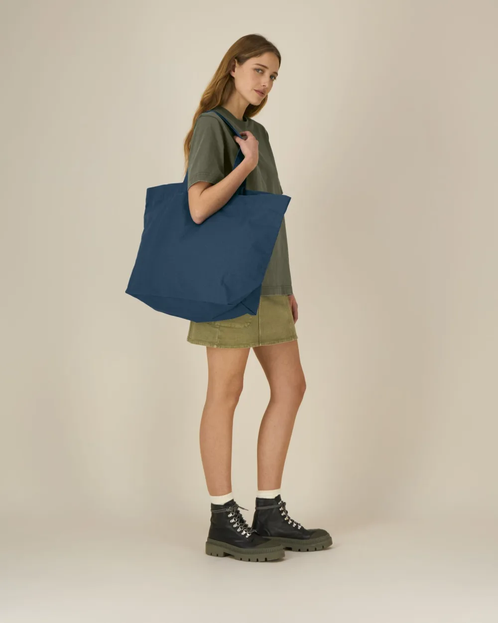 Stanley/Stella Shopping Bag 2.0 Bolsa 400 g/m²