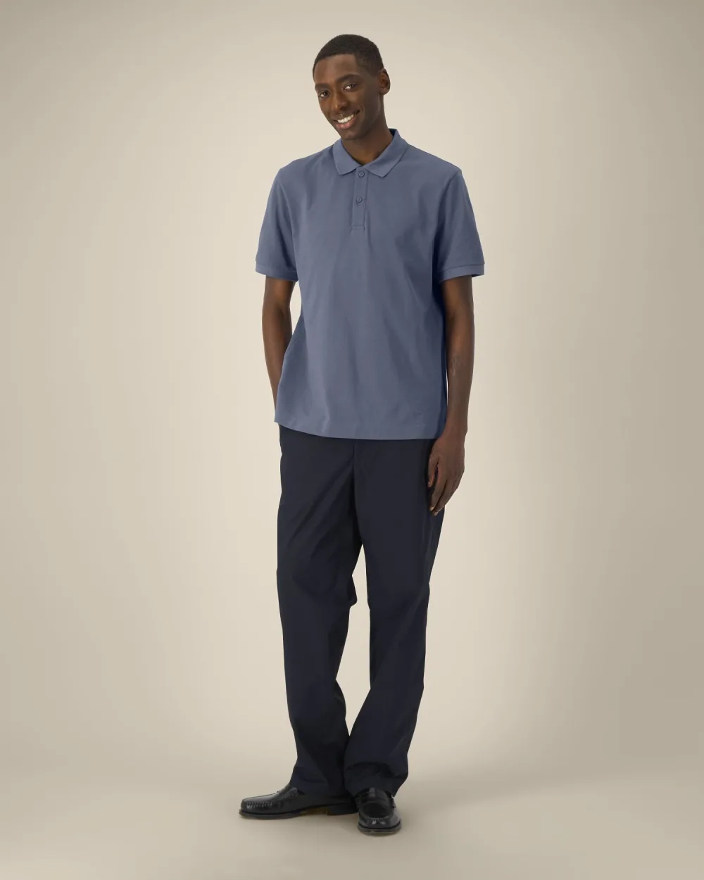 Stanley/Stella Prepster 2.0 Polo 240 g/m²