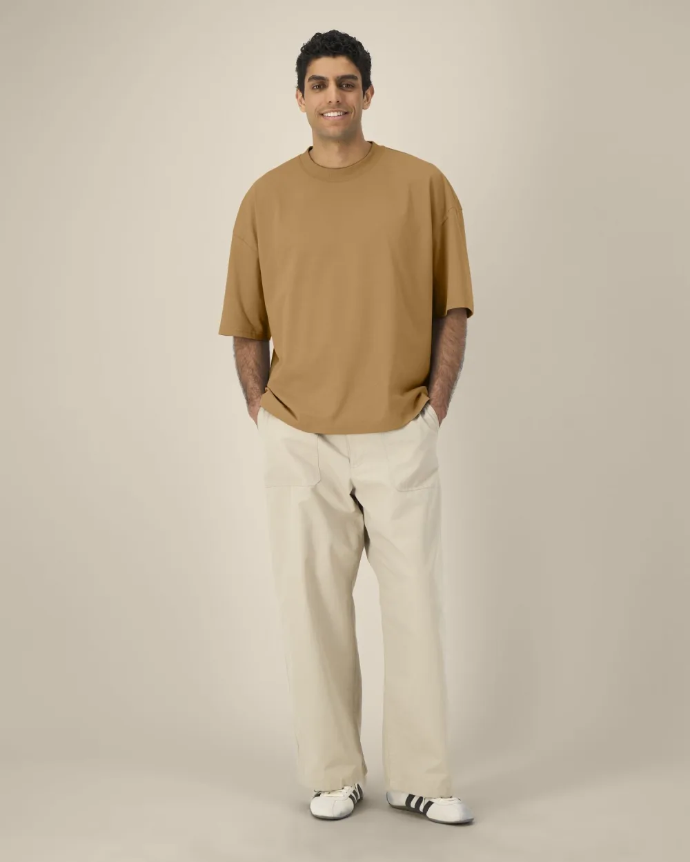 Stanley/Stella Hypster Camiseta 200 g/m²