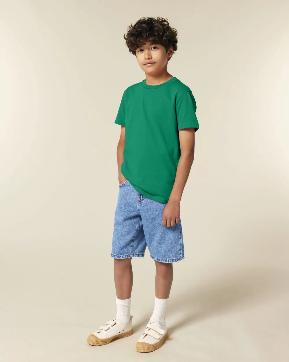 Stanley/Stella Mini Creator 2.0 Camiseta 155 g/m²