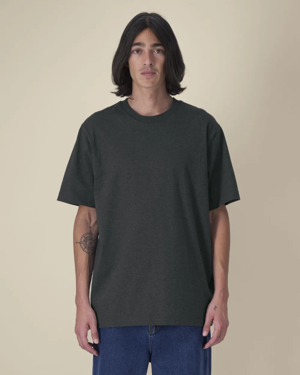 Stanley/Stella Freestyler Camiseta 240 g/m²