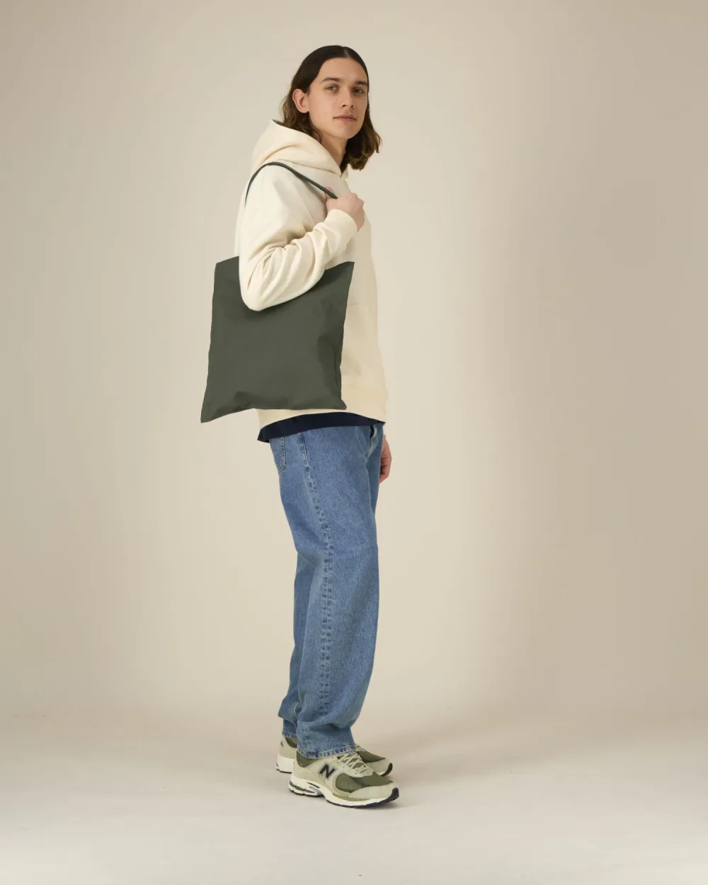 Stanley/Stella Light Tote Bag Bolsa 160 g/m²
