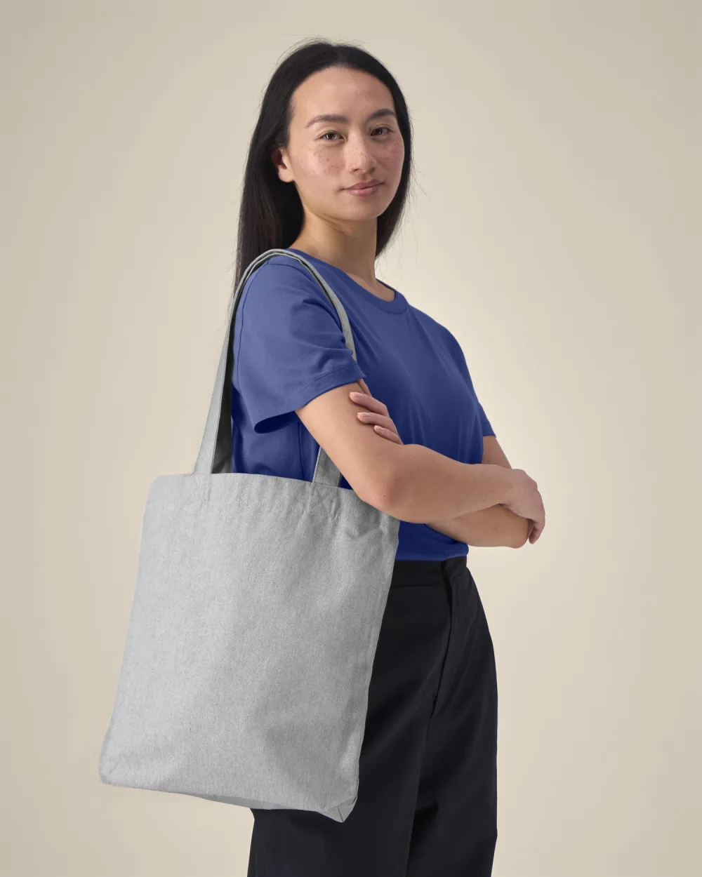 Stanley/Stella Tote Bag Bolsa 300 g/m²