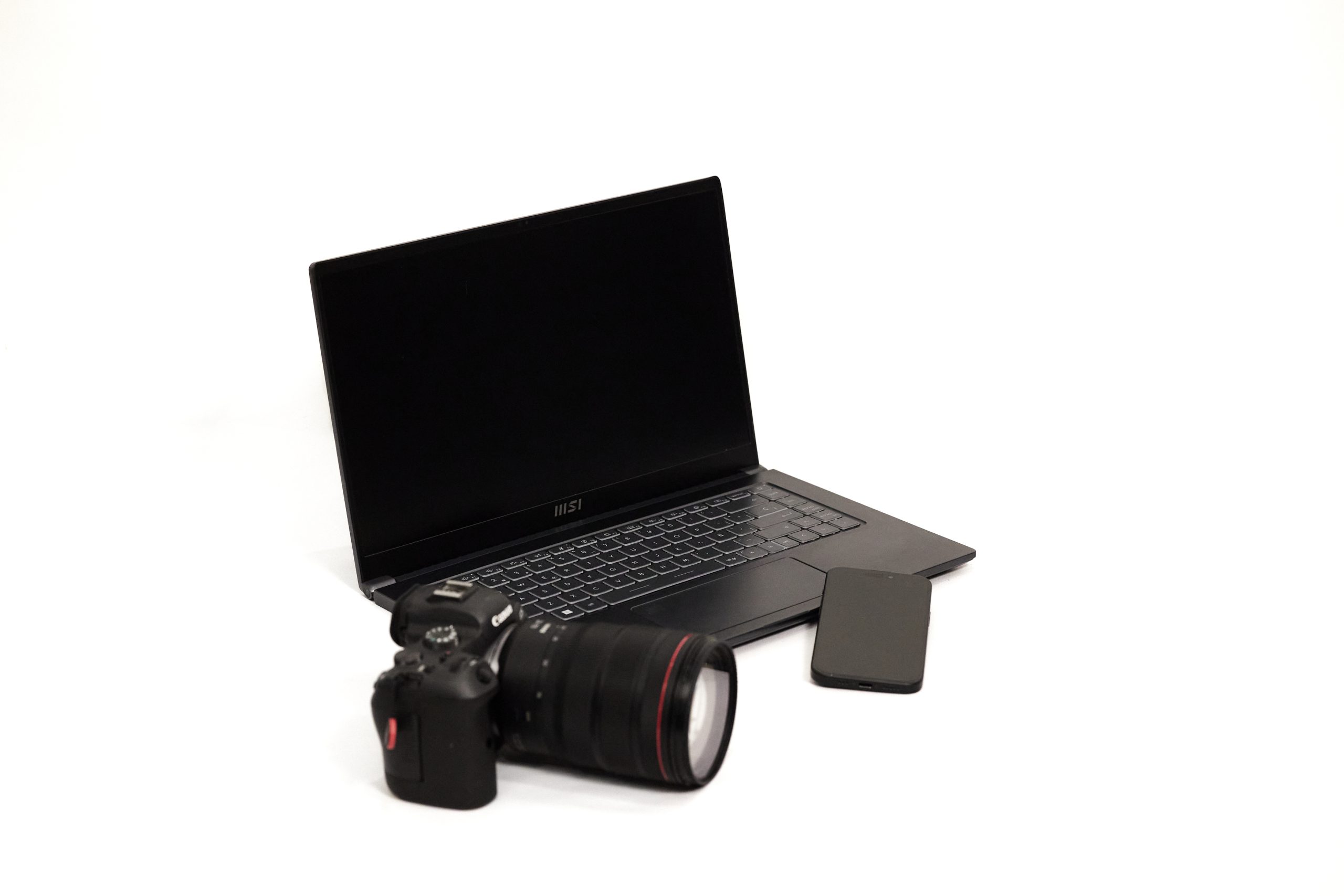 Contenido Audiovisual